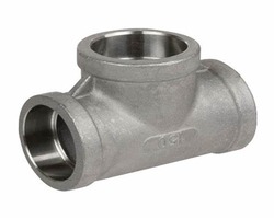 Stainless Steel 316 Socket Weld Flanges
